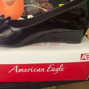 American Eagle Shoes